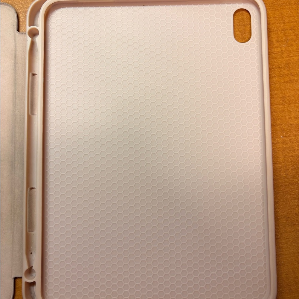 iPad 10.2in Case 7th 8th 9th Gen Pink